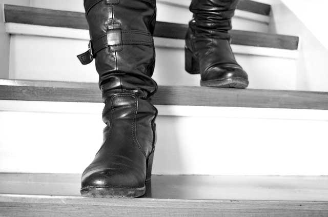 Domina Stiefel Erotikwaesche Dessous De